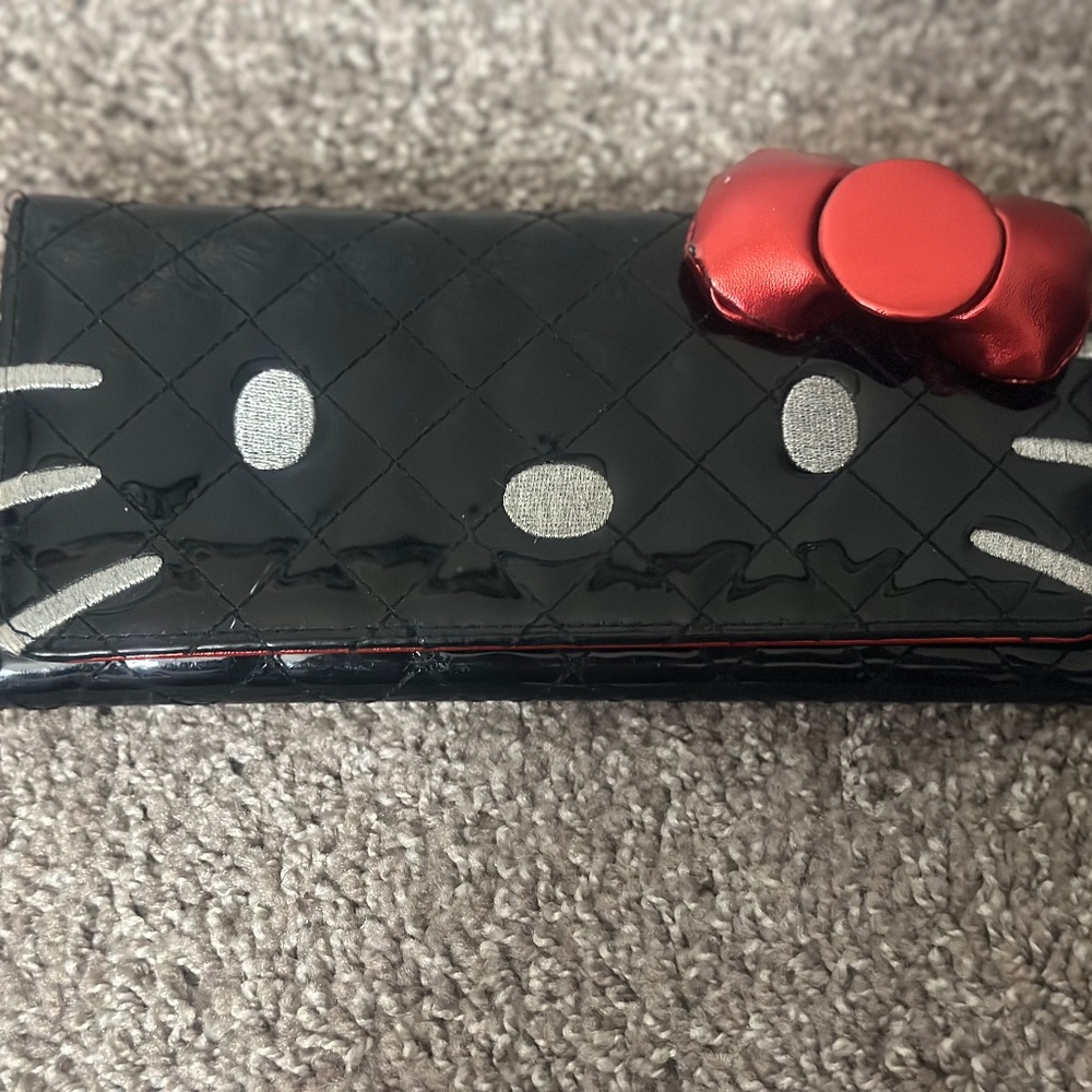 Sanrio Hello Kitty wallet